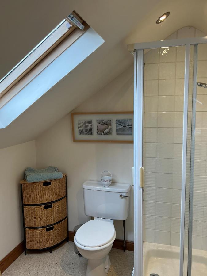 Cheerful 3 Bedroom Cottage In Central Location アンブルサイド エクステリア 写真